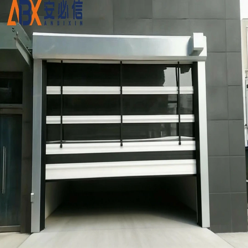 广安市高速堆积门