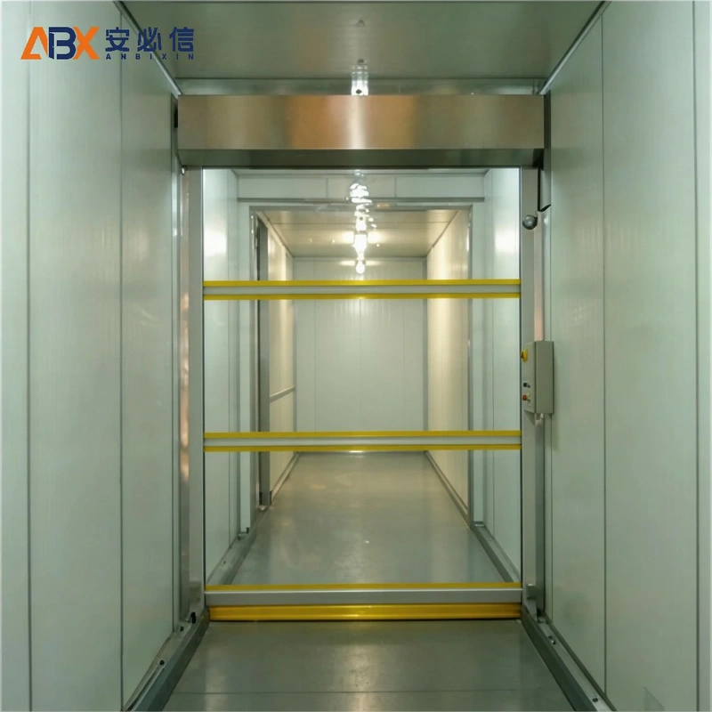 广安市自动快速门
